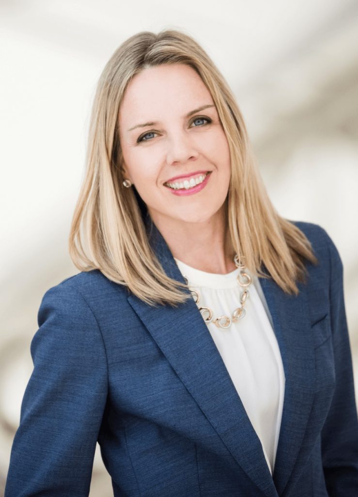 Megan Abbott's headshot