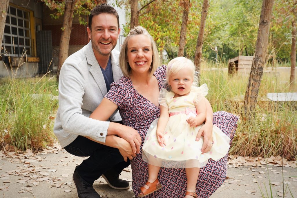 Abbott Family